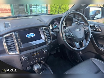 Used Ford Ranger 2021 for sale - 77080549: Photo