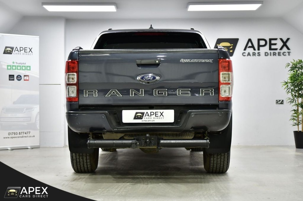 Used Ford Ranger 2021 for sale - 77080549: Photo 3