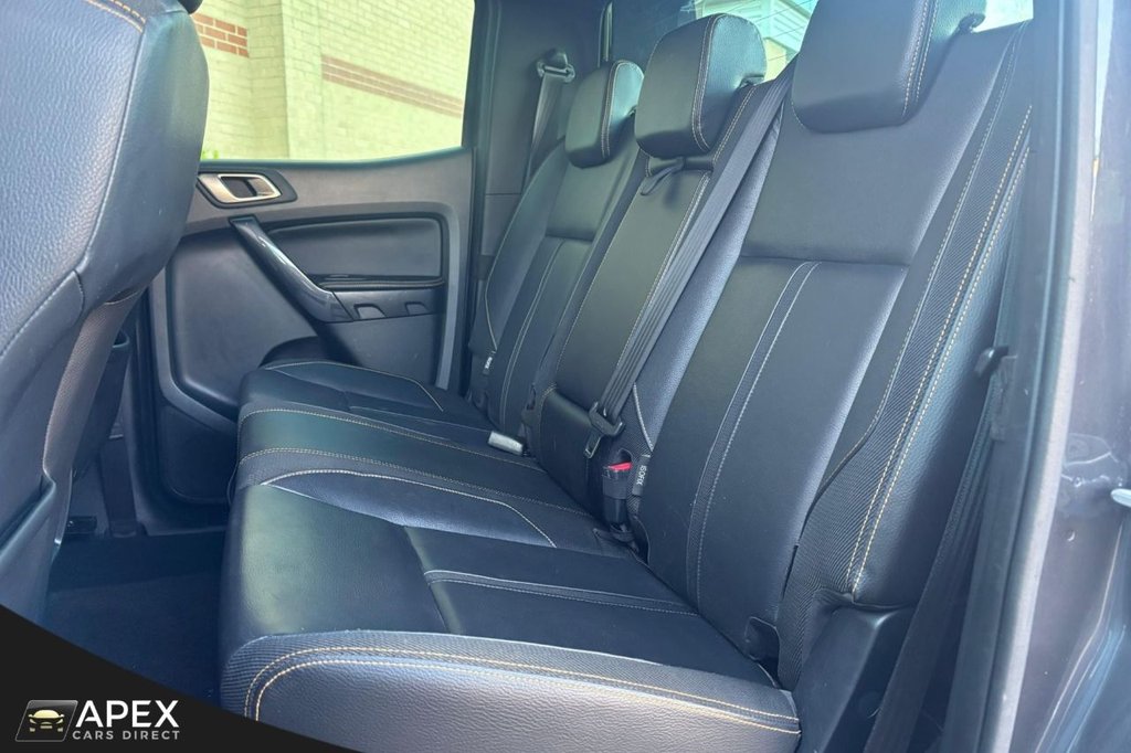 Used Ford Ranger 2021 for sale - 77080549: Photo 30