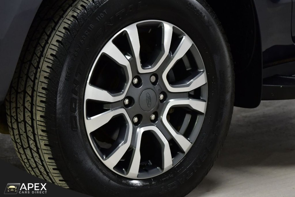 Used Ford Ranger 2021 for sale - 77080549: Photo 31