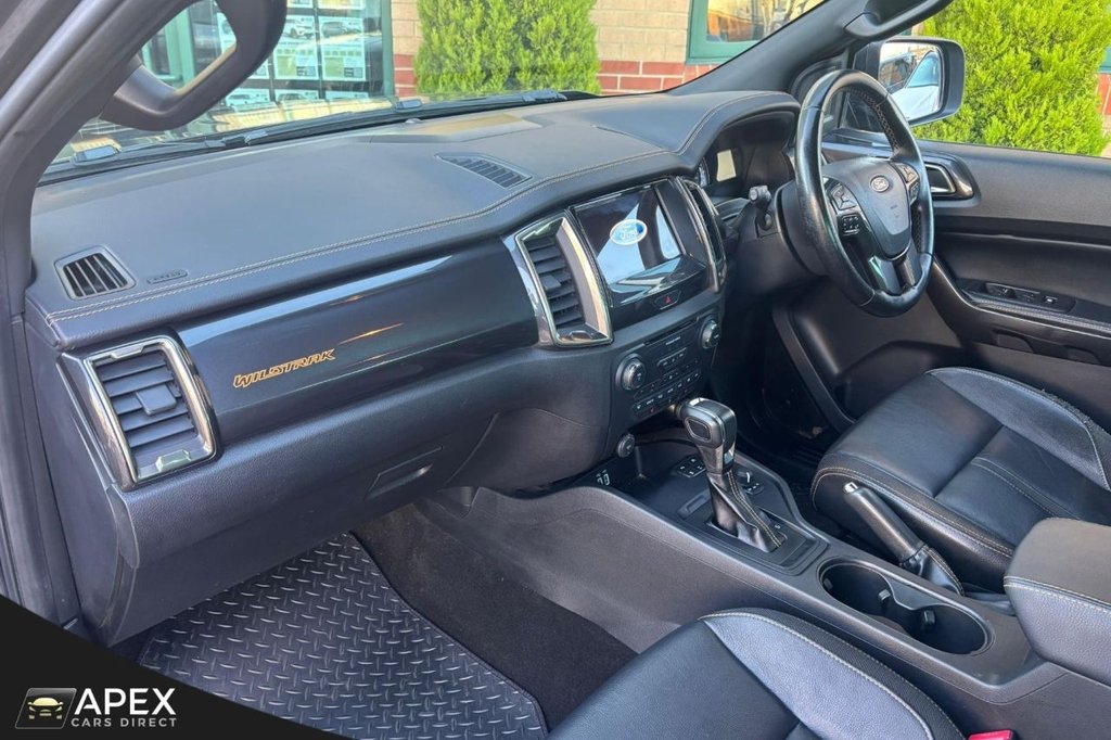 Used Ford Ranger 2021 for sale - 77080549: Photo 34