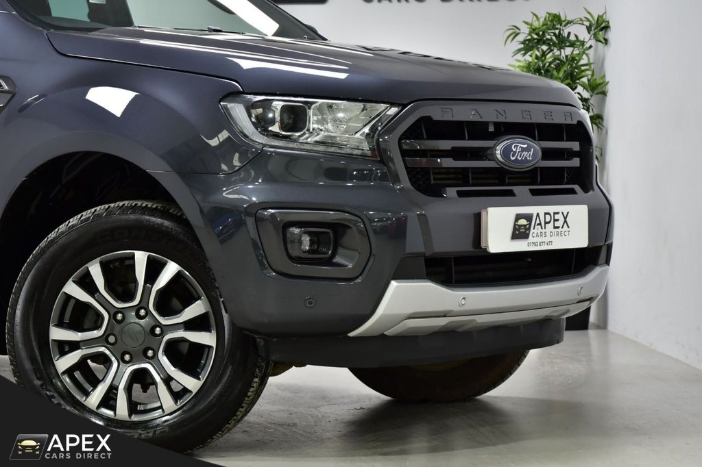 Used Ford Ranger 2021 for sale - 77080549: Photo 35