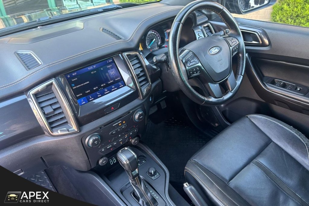 Used Ford Ranger 2021 for sale - 77080549: Photo 36