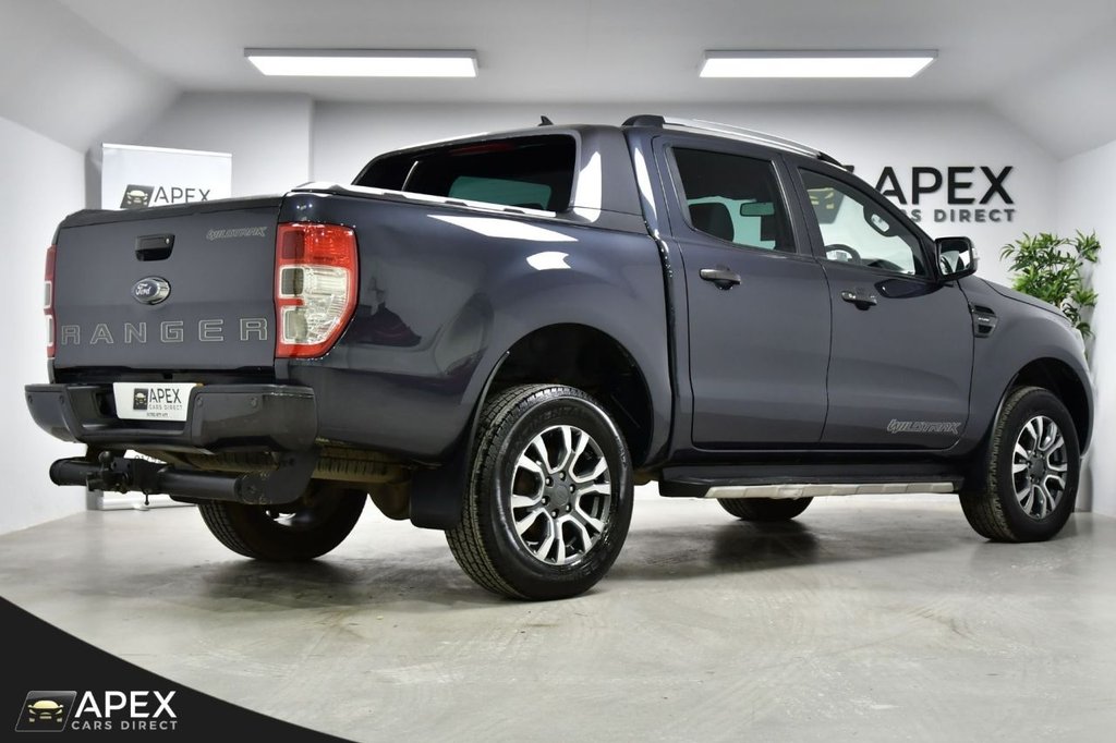 Used Ford Ranger 2021 for sale - 77080549: Photo 37