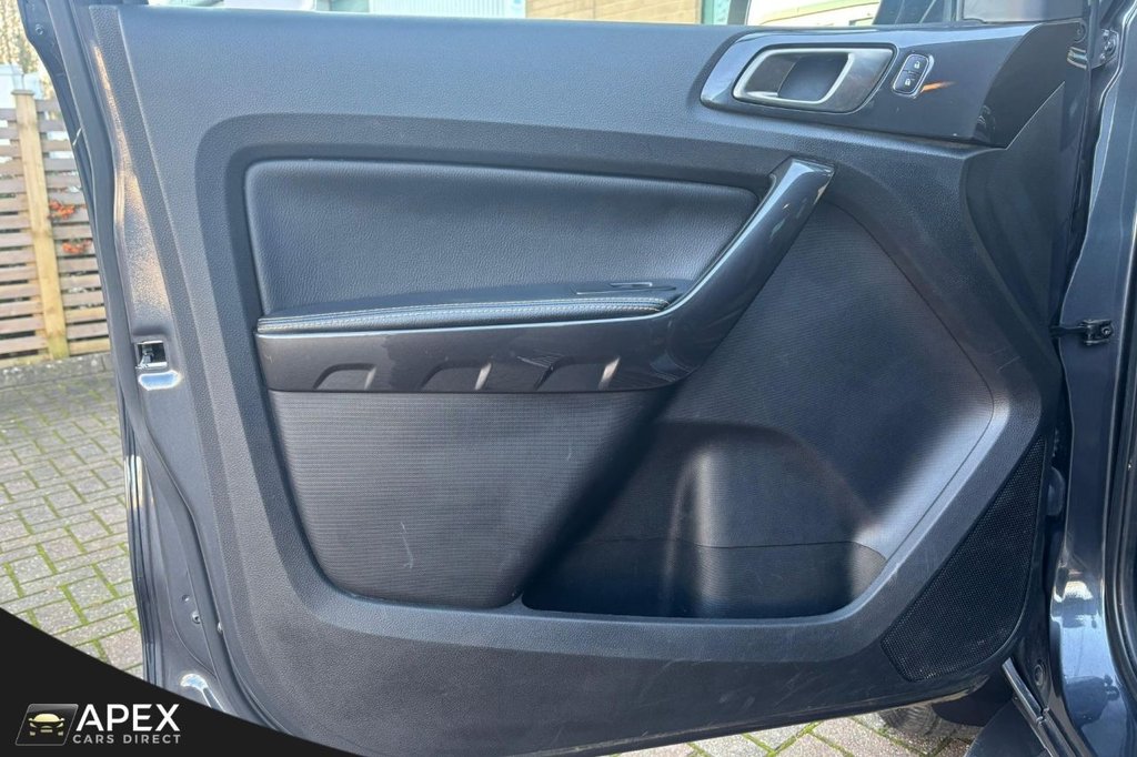 Used Ford Ranger 2021 for sale - 77080549: Photo 38