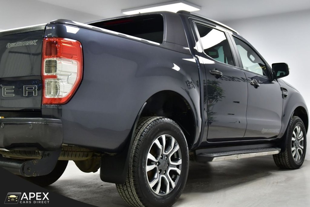 Used Ford Ranger 2021 for sale - 77080549: Photo 39
