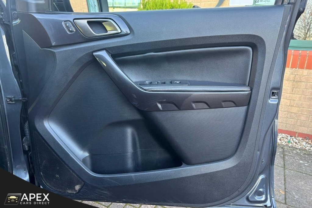 Used Ford Ranger 2021 for sale - 77080549: Photo 40