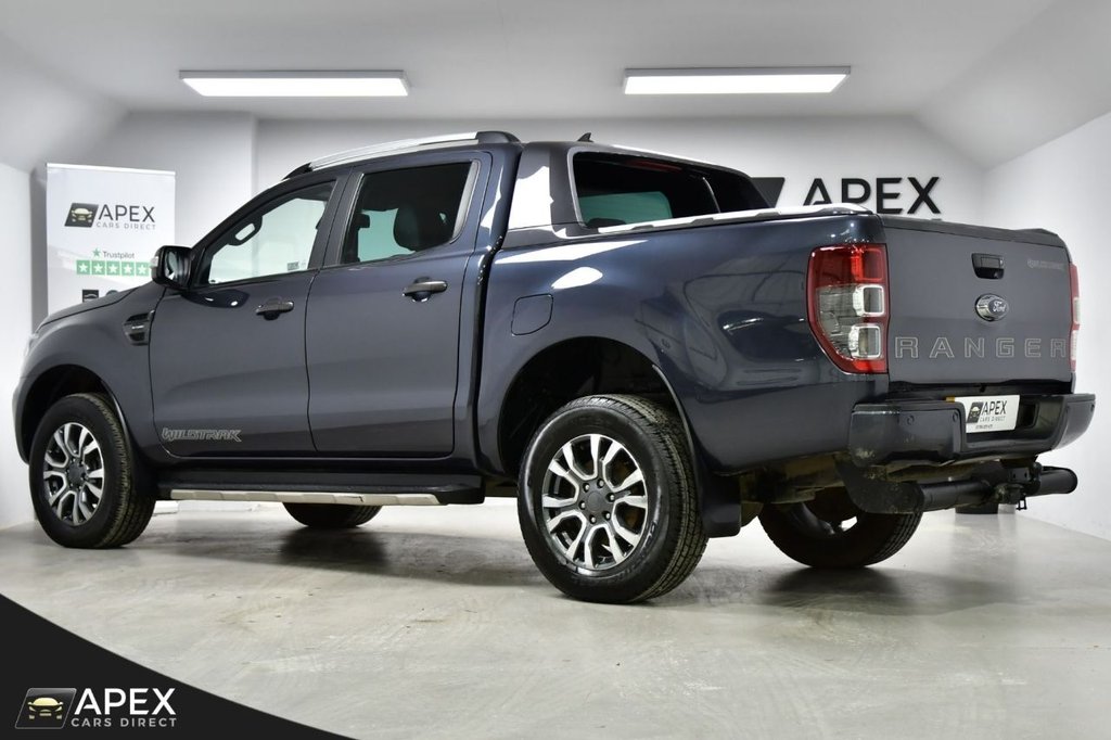 Used Ford Ranger 2021 for sale - 77080549: Photo 41