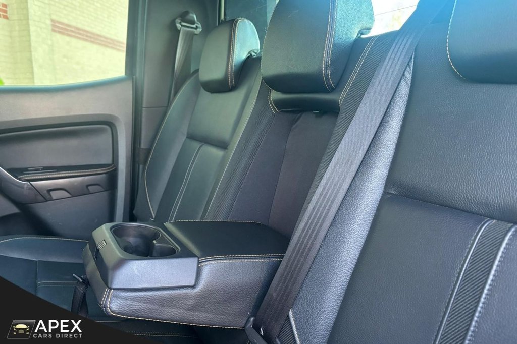 Used Ford Ranger 2021 for sale - 77080549: Photo 42