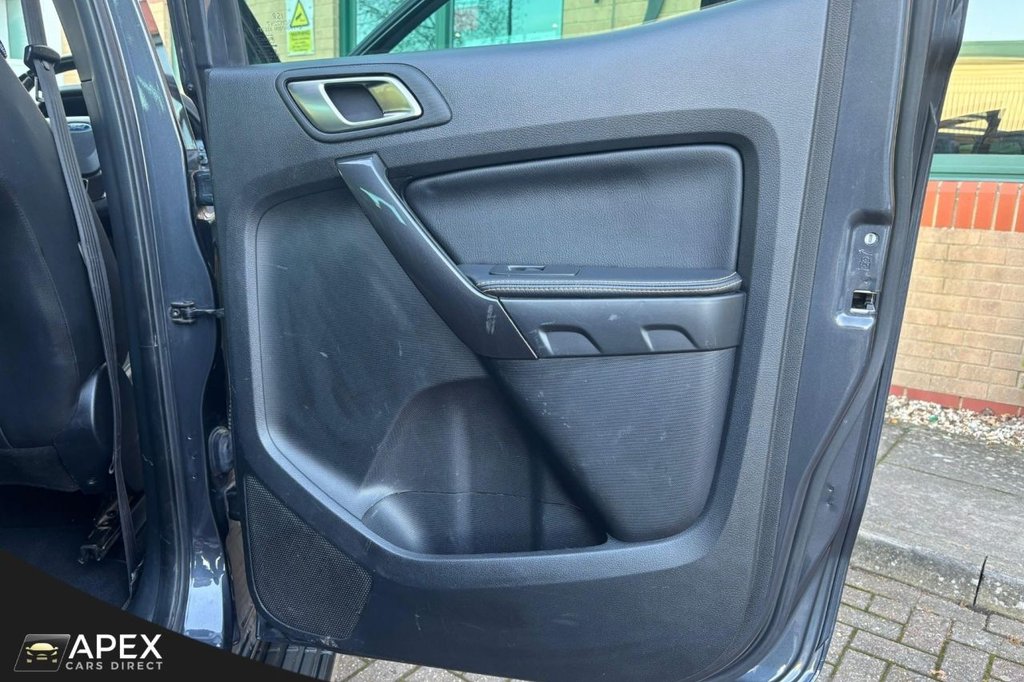 Used Ford Ranger 2021 for sale - 77080549: Photo 44