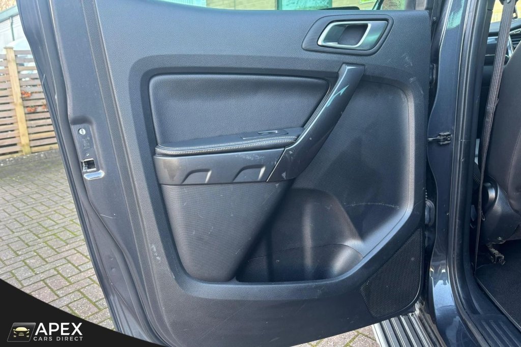 Used Ford Ranger 2021 for sale - 77080549: Photo 45