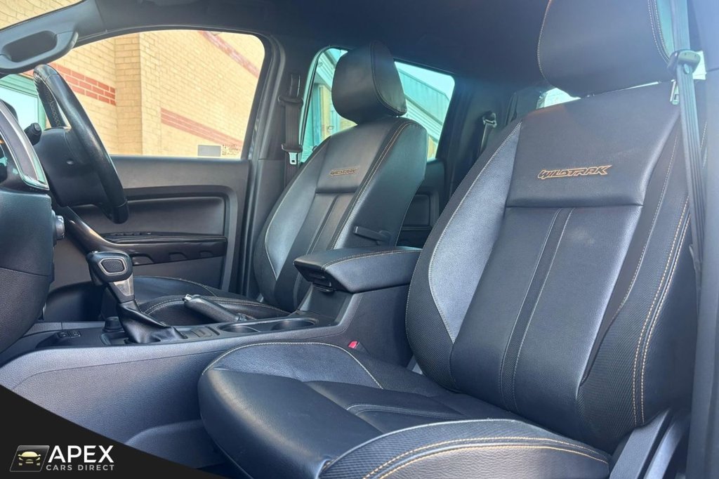 Used Ford Ranger 2021 for sale - 77080549: Photo 46