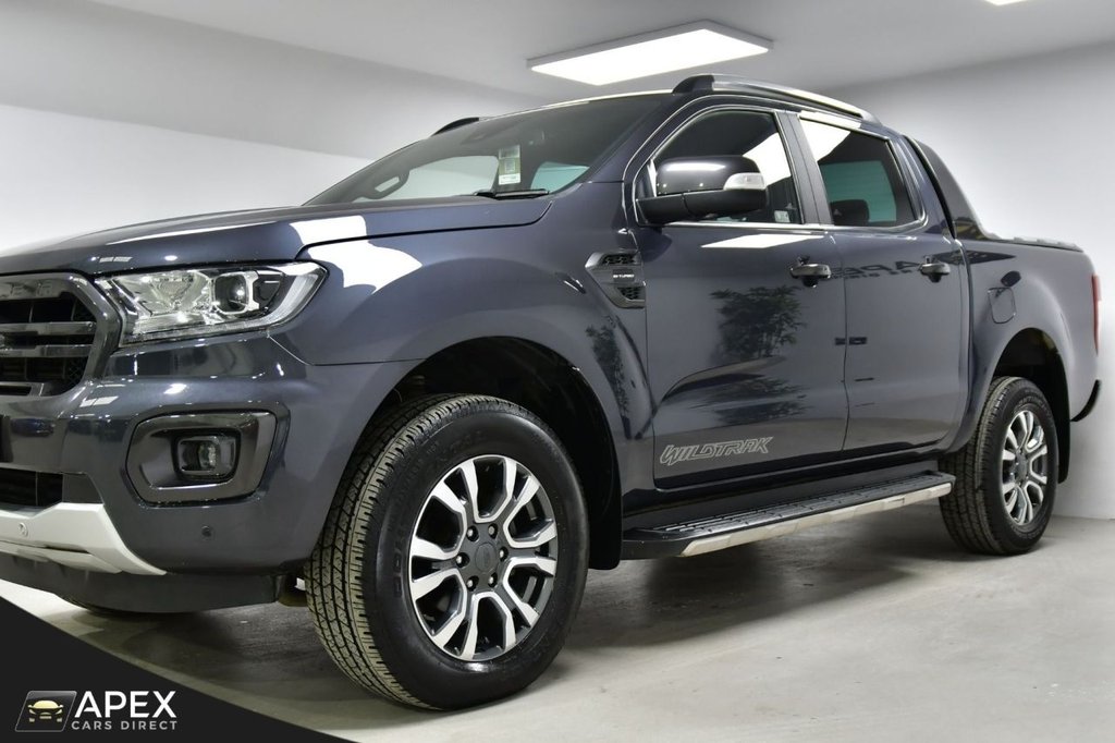 Used Ford Ranger 2021 for sale - 77080549: Photo 5