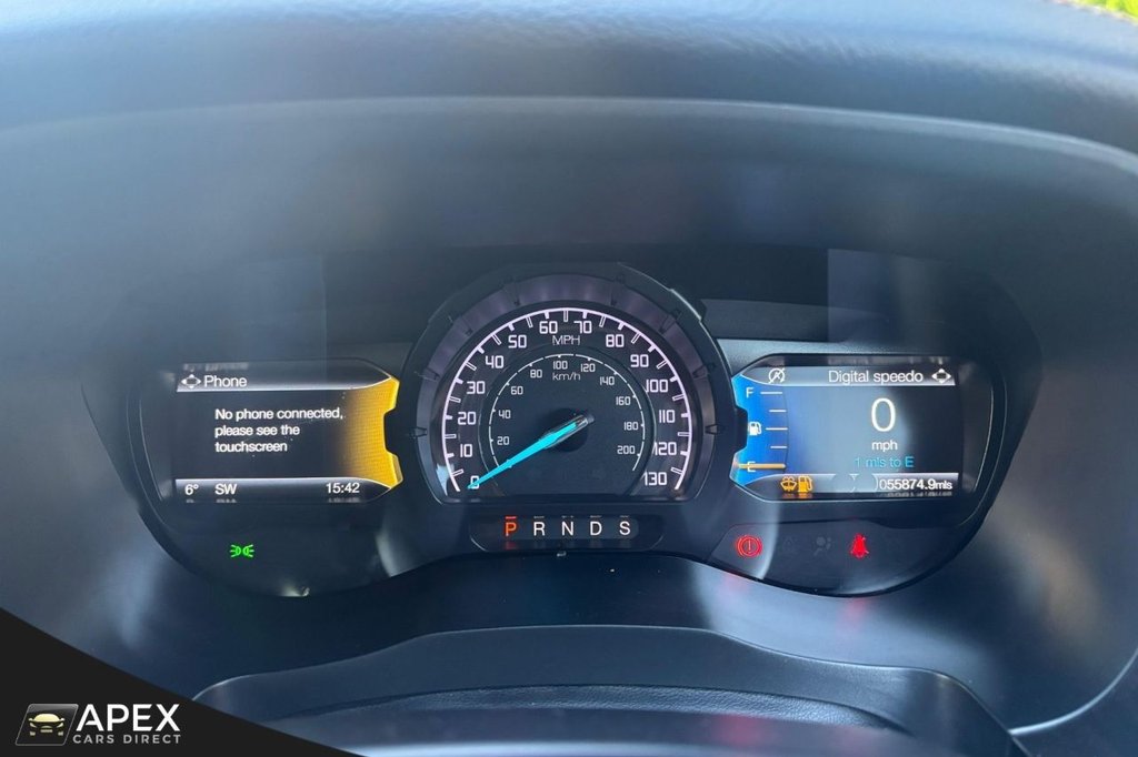 Used Ford Ranger 2021 for sale - 77080549: Photo 6