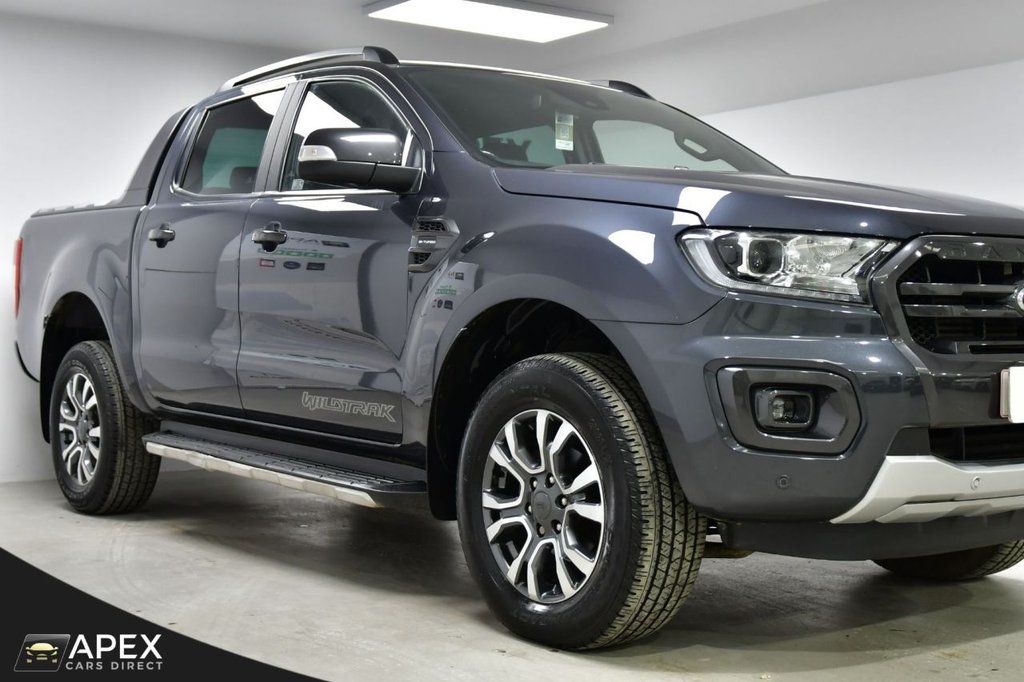 Used Ford Ranger 2021 for sale - 77080549: Photo 8