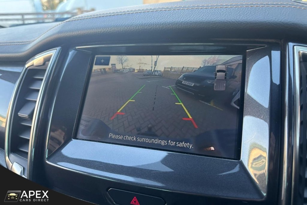 Used Ford Ranger 2021 for sale - 77080549: Photo 9