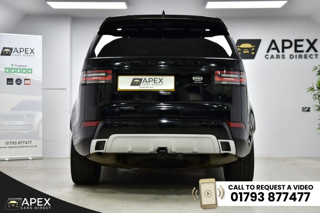 Used Land Rover Discovery 2019 for sale - 77436802: Photo 15