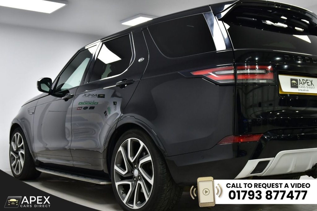 Used Land Rover Discovery 2019 for sale - 77436802: Photo 16