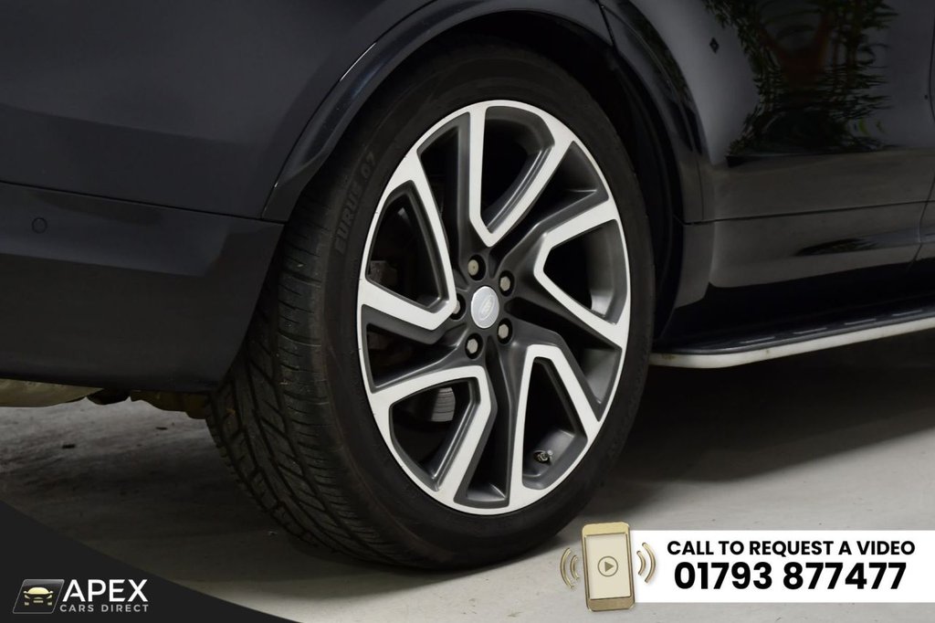 Used Land Rover Discovery 2019 for sale - 77436802: Photo 18