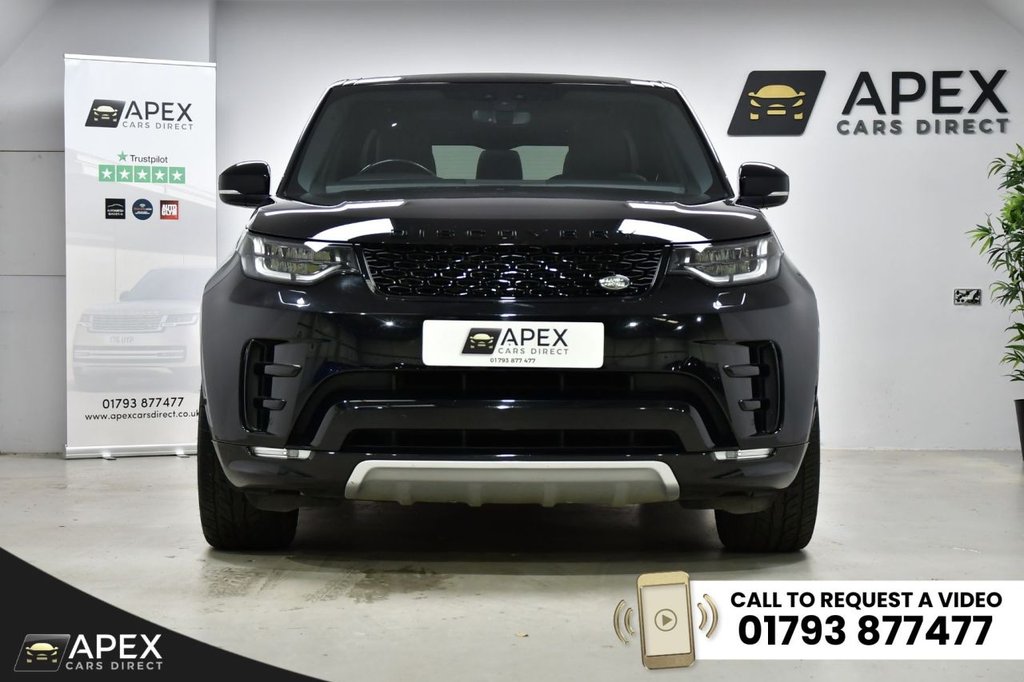 Used Land Rover Discovery 2019 for sale - 77436802: Photo 2