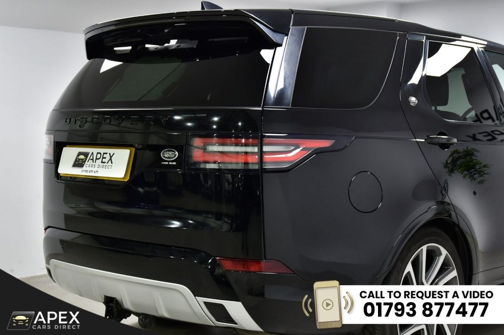 Used Land Rover Discovery 2019 for sale - 77436802: Photo 20