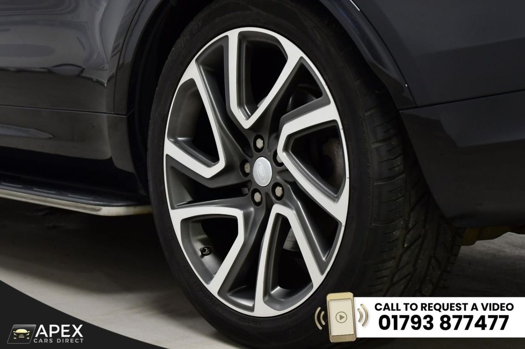 Used Land Rover Discovery 2019 for sale - 77436802: Photo 21