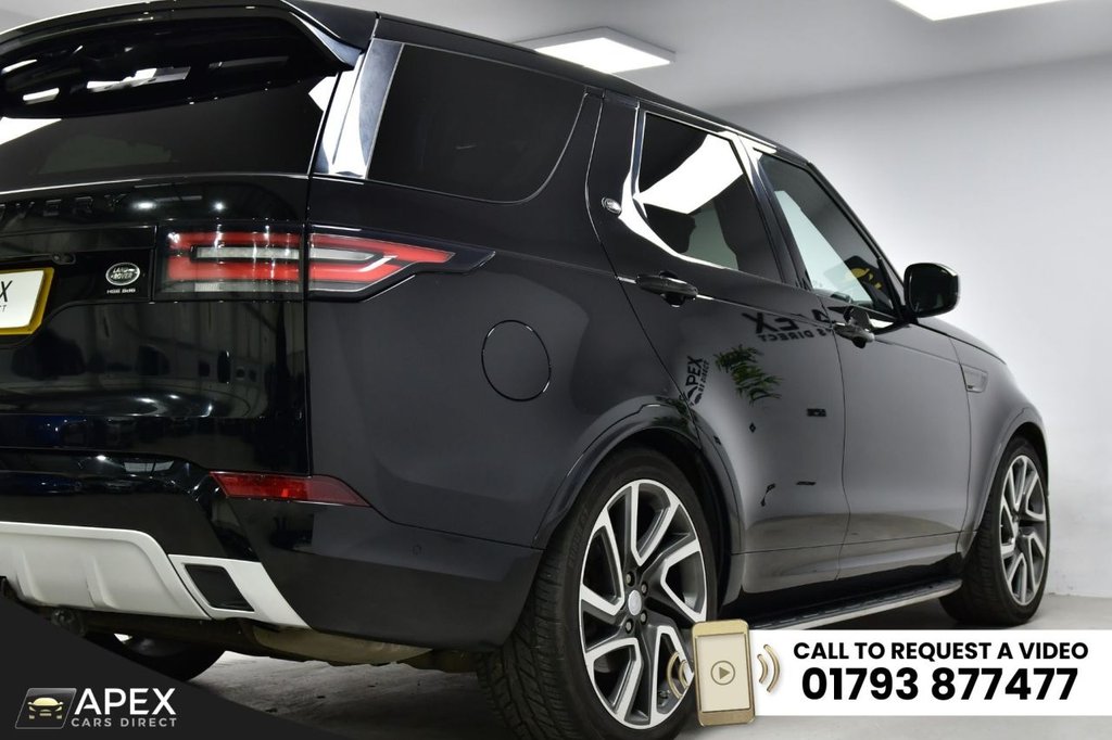 Used Land Rover Discovery 2019 for sale - 77436802: Photo 23