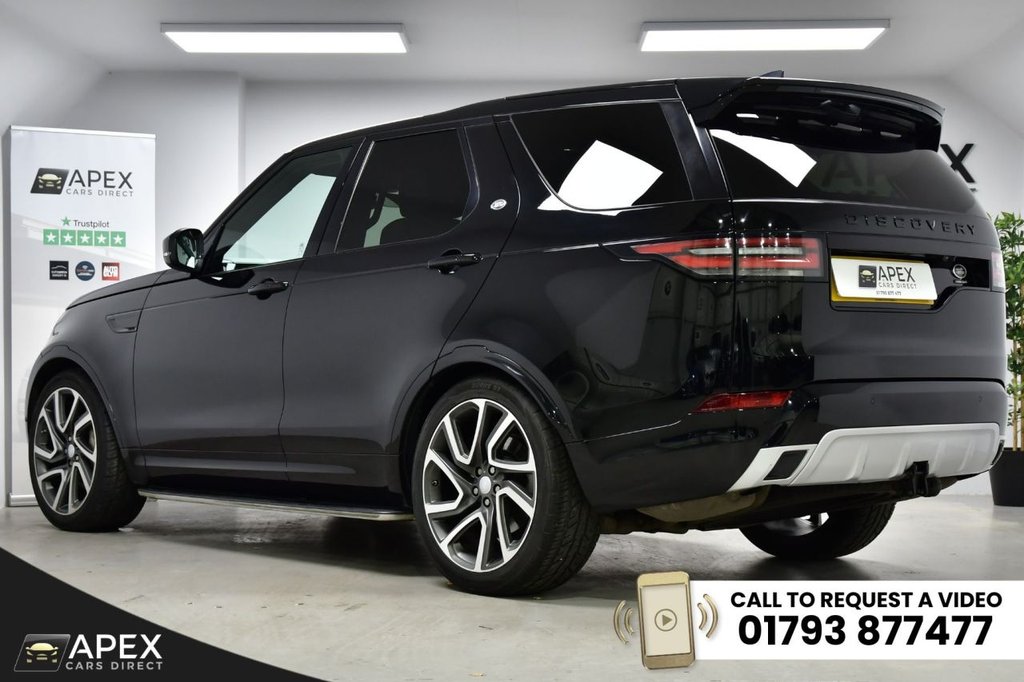 Used Land Rover Discovery 2019 for sale - 77436802: Photo 24