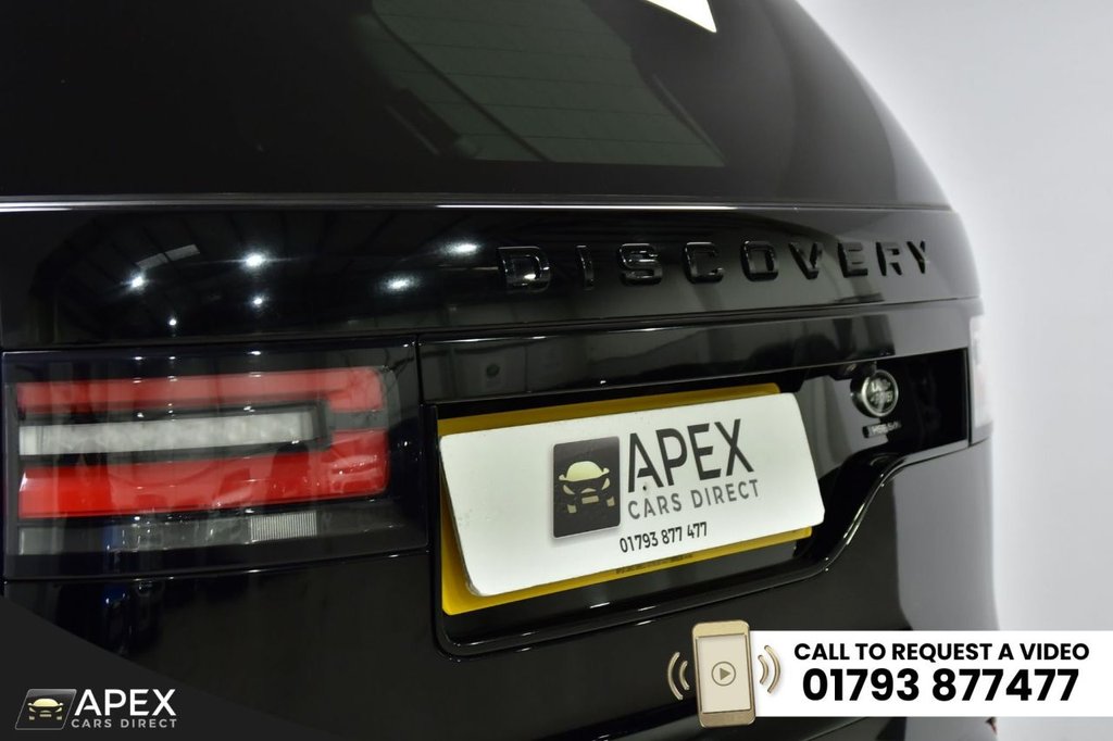 Used Land Rover Discovery 2019 for sale - 77436802: Photo 25