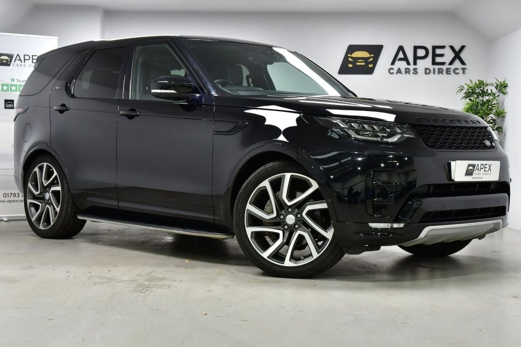 Used Land Rover Discovery 2019 for sale - 77436802: Photo 27