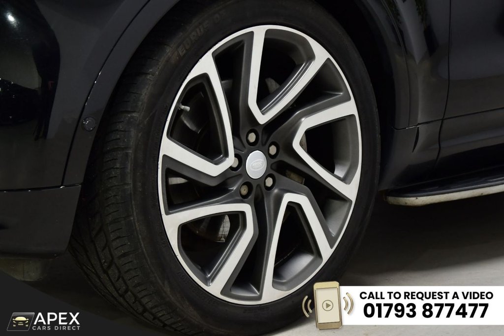 Used Land Rover Discovery 2019 for sale - 77436802: Photo 4