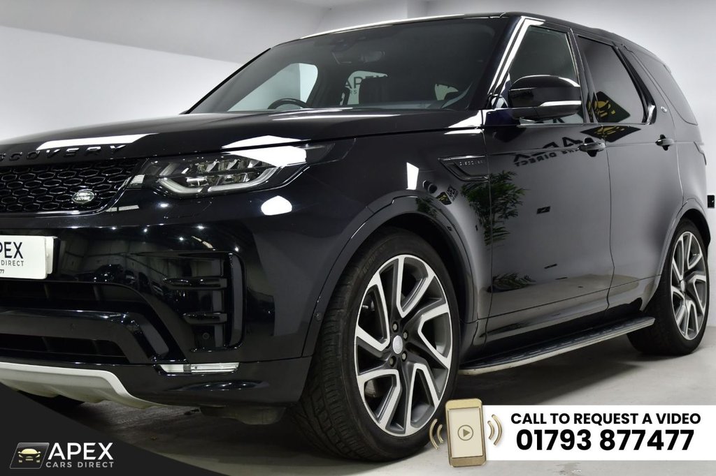 Used Land Rover Discovery 2019 for sale - 77436802: Photo 8