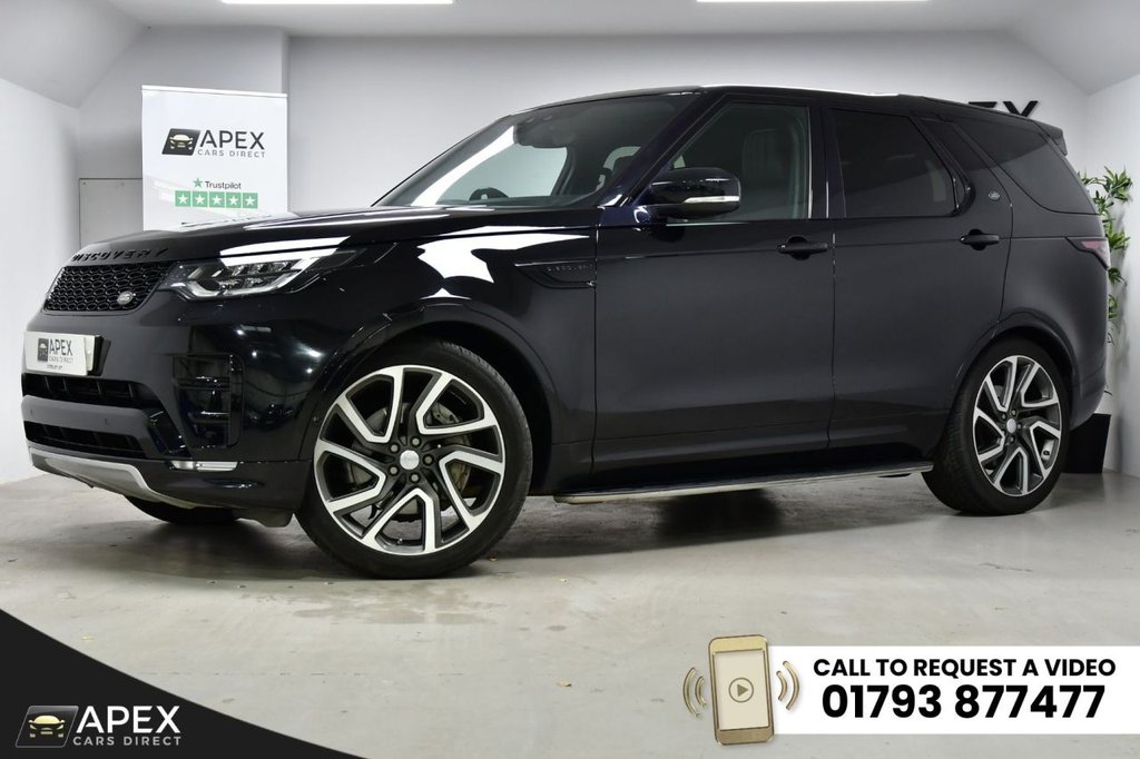 Used Land Rover Discovery 2019 for sale - 77436802: Photo 9