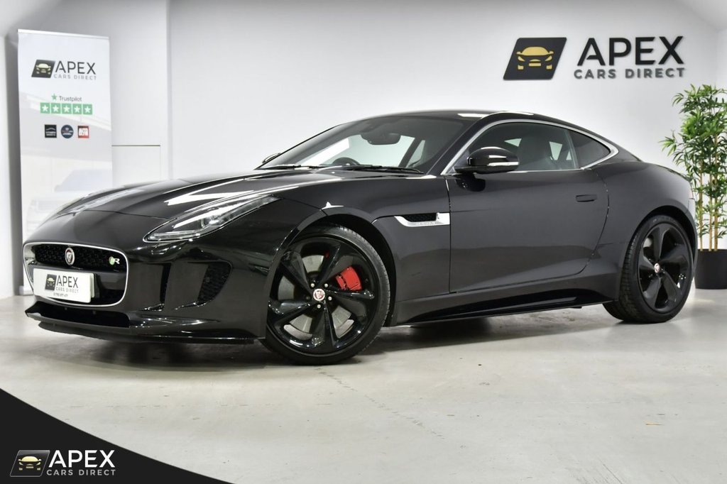 Used Jaguar F-Type 2016 for sale - 76910518: Photo 22