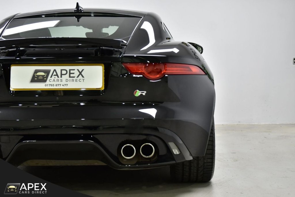 Used Jaguar F-Type 2016 for sale - 76910518: Photo 47