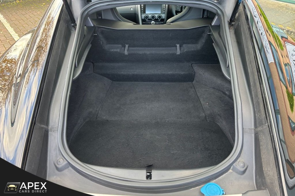 Used Jaguar F-Type 2016 for sale - 76910518: Photo 48