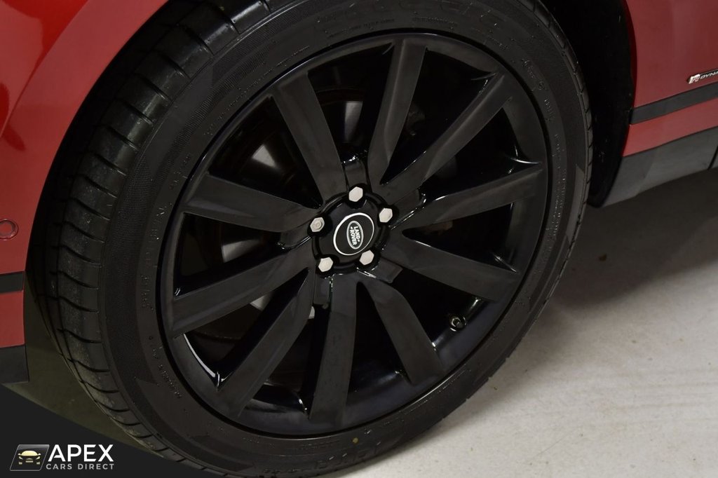 Used Land Rover Range Rover Velar 2019 for sale - 76647183: Photo 13