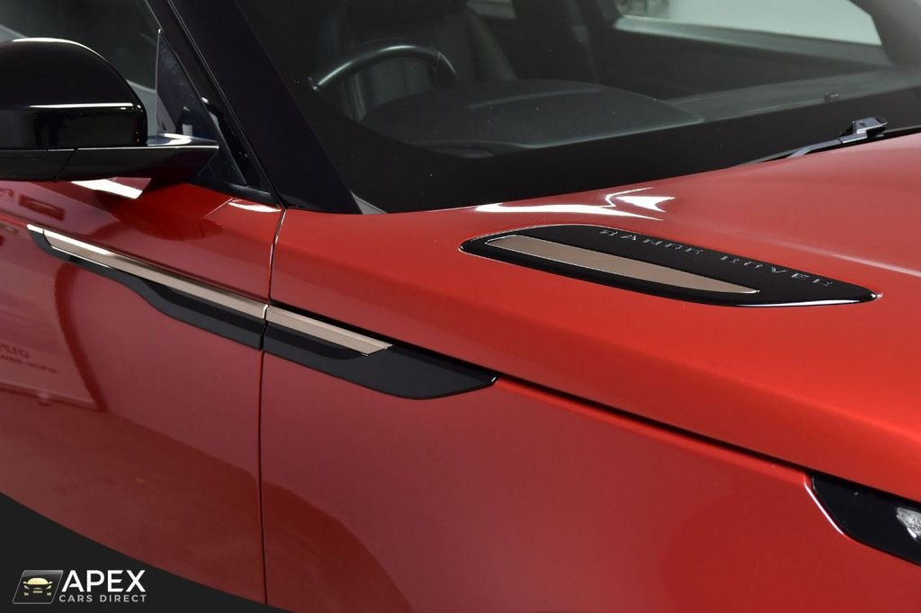 Used Land Rover Range Rover Velar 2019 for sale - 76647183: Photo 15