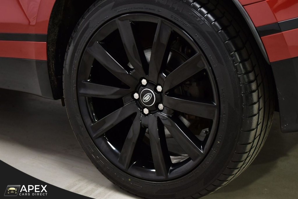 Used Land Rover Range Rover Velar 2019 for sale - 76647183: Photo 26