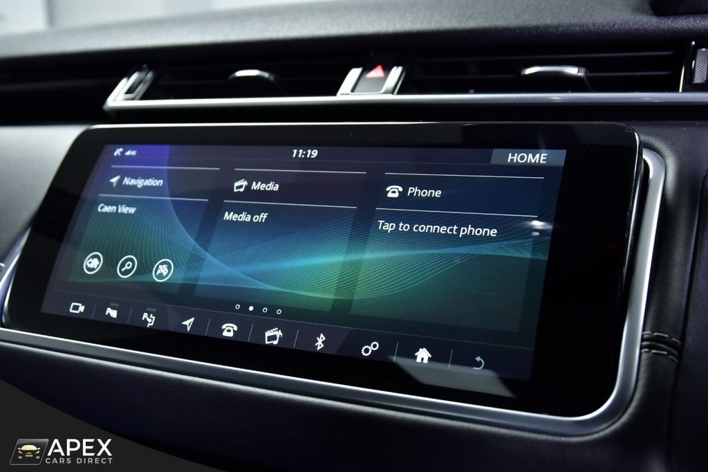 Used Land Rover Range Rover Velar 2019 for sale - 76647183: Photo 27