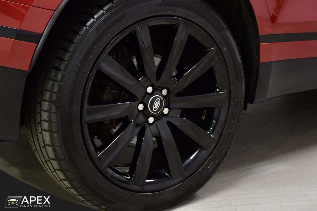 Used Land Rover Range Rover Velar 2019 for sale - 76647183: Photo 30