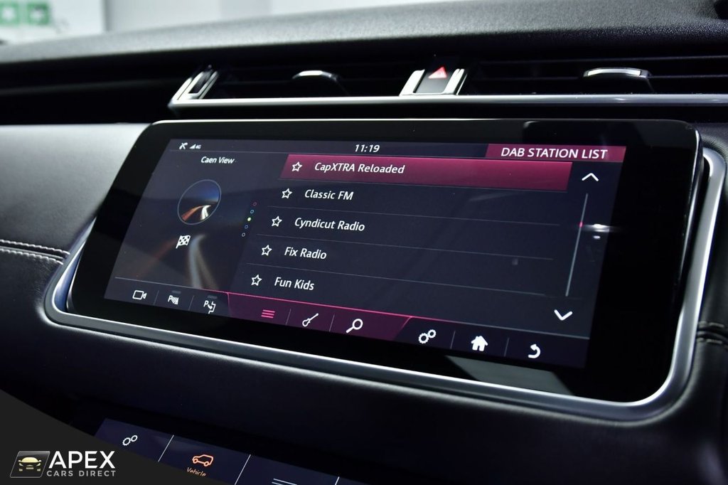 Used Land Rover Range Rover Velar 2019 for sale - 76647183: Photo 31