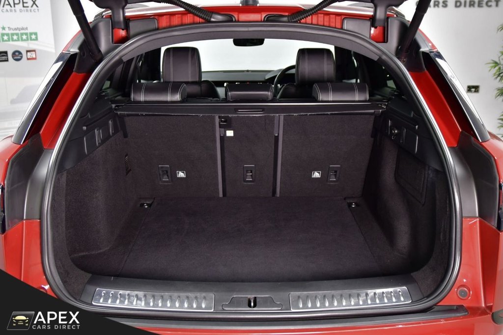 Used Land Rover Range Rover Velar 2019 for sale - 76647183: Photo 42