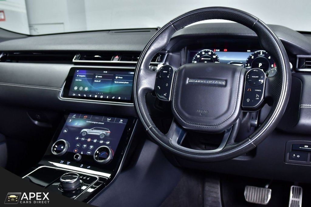 Used Land Rover Range Rover Velar 2019 for sale - 76647183: Photo 6