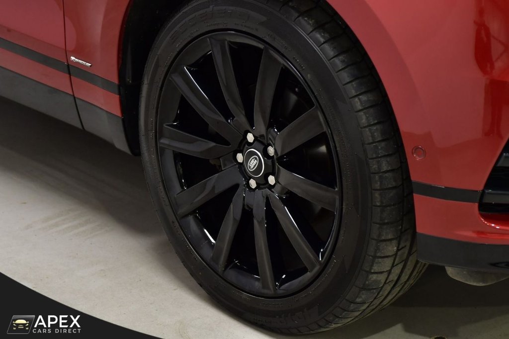 Used Land Rover Range Rover Velar 2019 for sale - 76647183: Photo 9