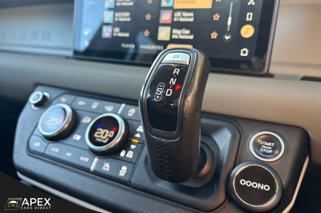 Used Land Rover Defender 2020 for sale - 76685949: Photo 22