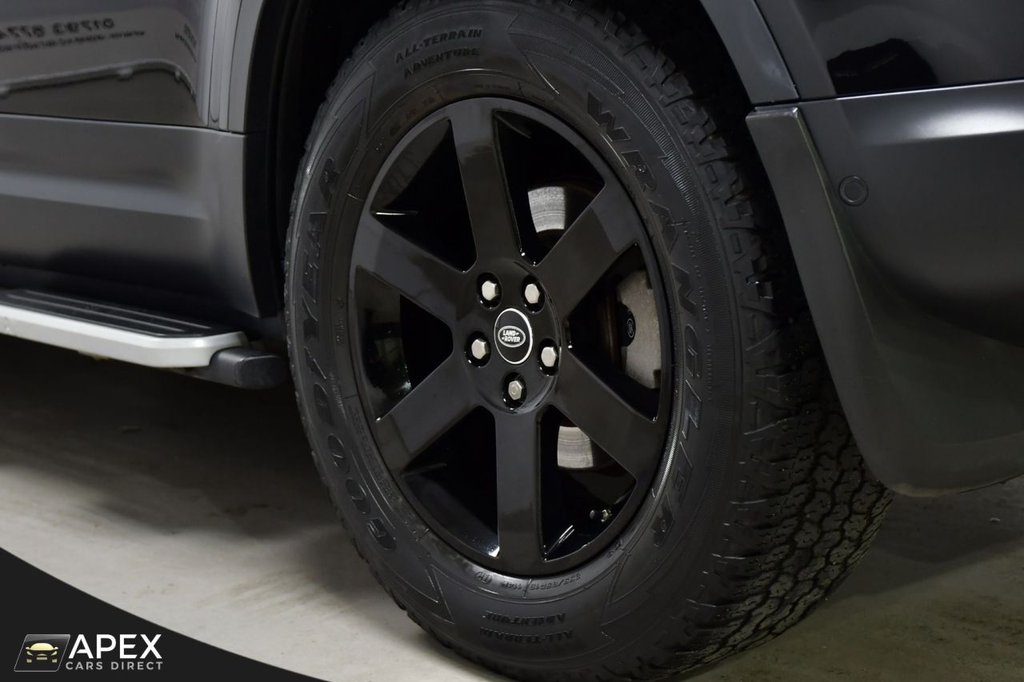 Used Land Rover Defender 2020 for sale - 76685949: Photo 30