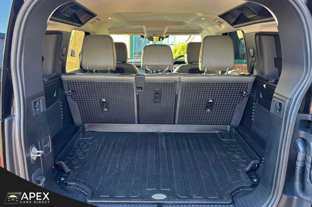 Used Land Rover Defender 2020 for sale - 76685949: Photo 31