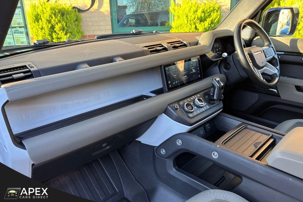 Used Land Rover Defender 2020 for sale - 76685949: Photo 36