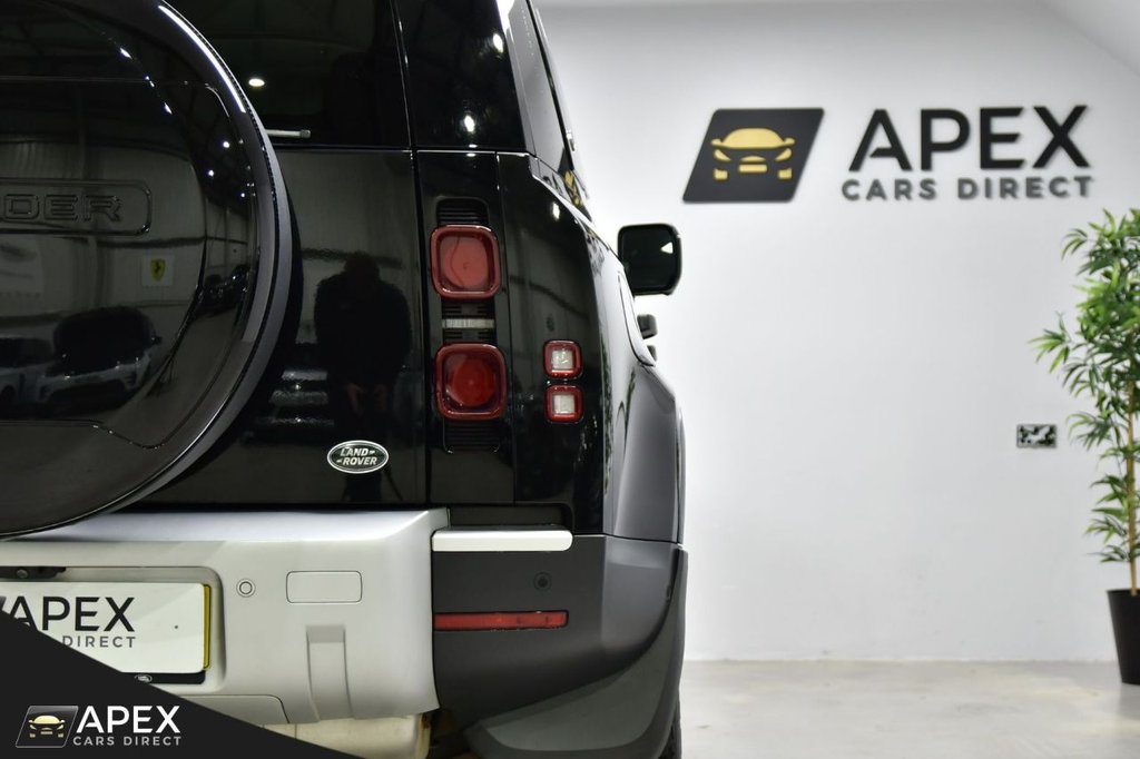 Used Land Rover Defender 2020 for sale - 76685949: Photo 47